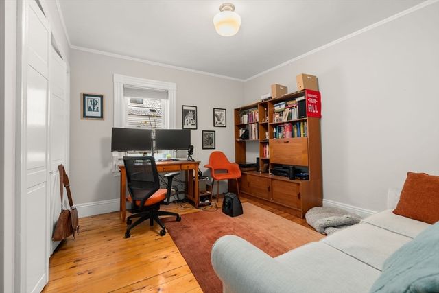 8 Seven Pines, Cambridge, MA 02140