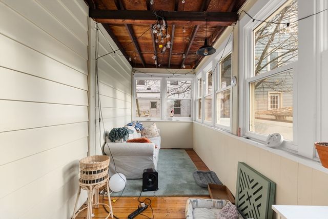 8 Seven Pines, Cambridge, MA 02140