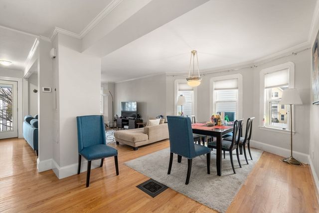 8 Seven Pines, Cambridge, MA 02140