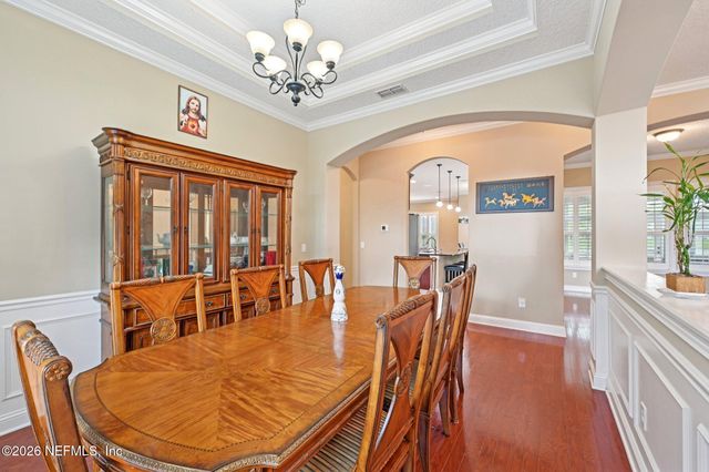 169 WORTHINGTON Parkway, St. Johns, FL 32259