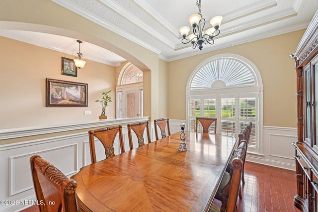 169 WORTHINGTON Parkway, St. Johns, FL 32259