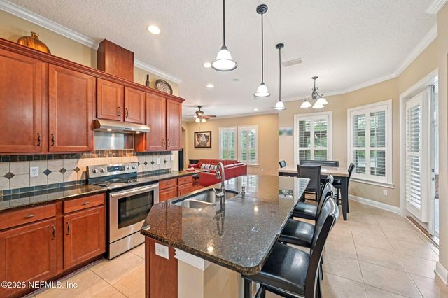 169 WORTHINGTON Parkway, St. Johns, FL 32259
