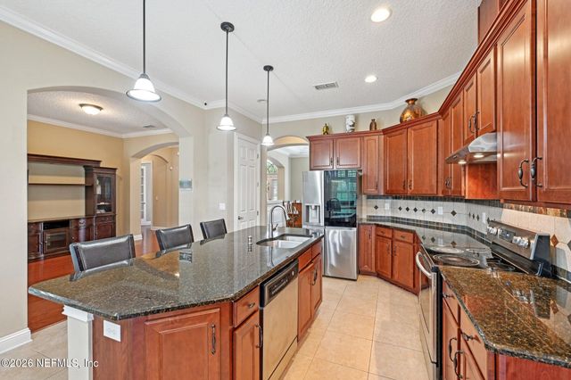169 WORTHINGTON Parkway, St. Johns, FL 32259