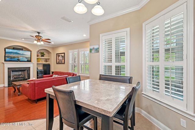 169 WORTHINGTON Parkway, St. Johns, FL 32259