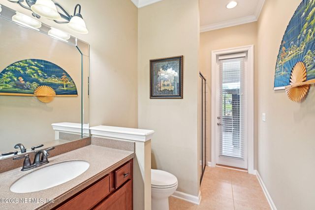 169 WORTHINGTON Parkway, St. Johns, FL 32259