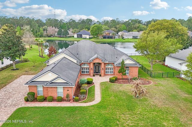 169 WORTHINGTON Parkway, St. Johns, FL 32259