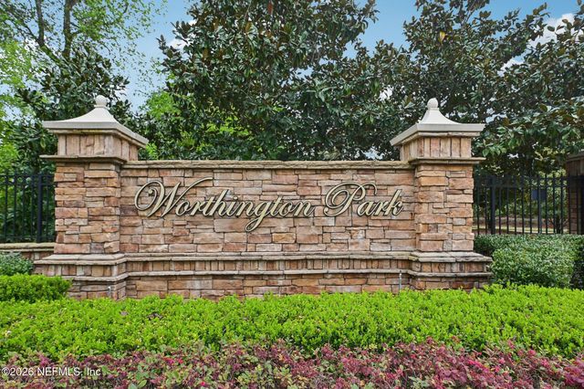 169 WORTHINGTON Parkway, St. Johns, FL 32259