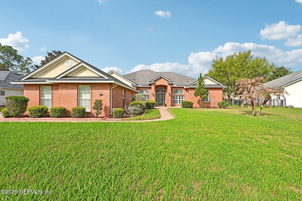 169 WORTHINGTON Parkway, St. Johns, FL 32259