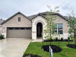 1809 Walnut Grove BND, Leander, TX 78641