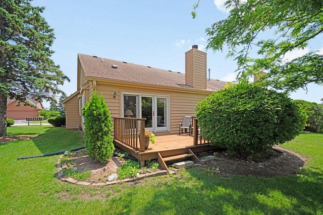 N98W17792 Sherwood COURT, Germantown, WI 53022