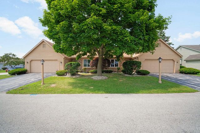 N98W17792 Sherwood COURT, Germantown, WI 53022