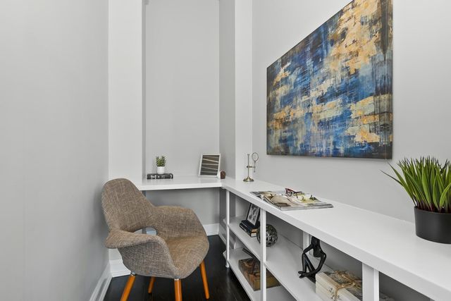 161 W Harrison Street 1106-1108, Chicago, IL 60605