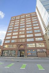 161 W Harrison Street 1106-1108, Chicago, IL 60605