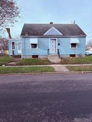 227 Walton Avenue, Dayton, OH 45417