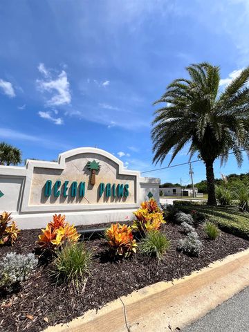 613 Casa Fuerta Ln, St Augustine, FL 32080