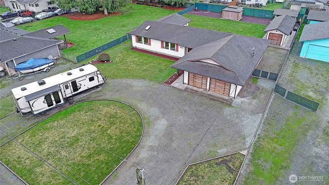 31812 77th Drive NW, Stanwood, WA 98292