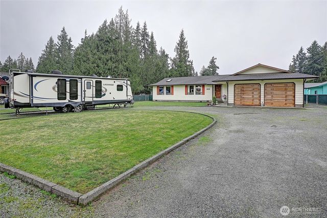 31812 77th Drive NW, Stanwood, WA 98292