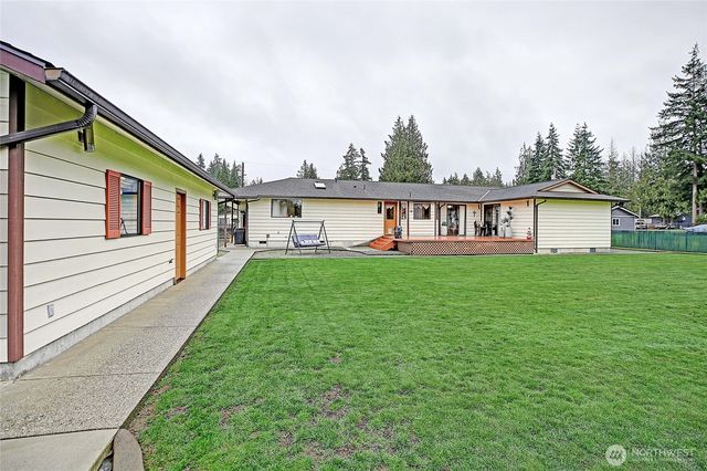 31812 77th Drive NW, Stanwood, WA 98292