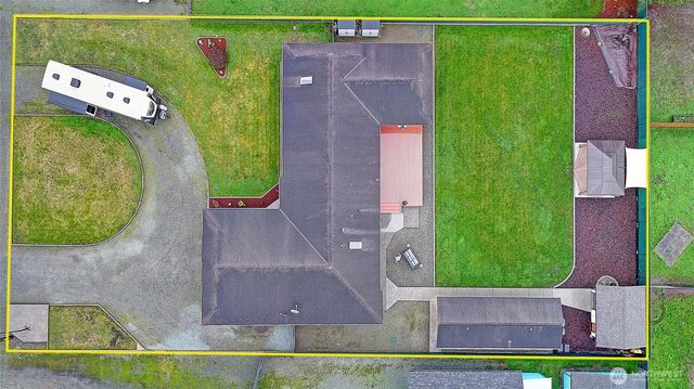 31812 77th Drive NW, Stanwood, WA 98292