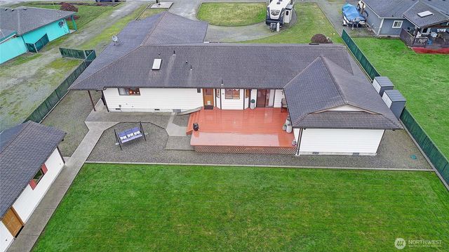 31812 77th Drive NW, Stanwood, WA 98292