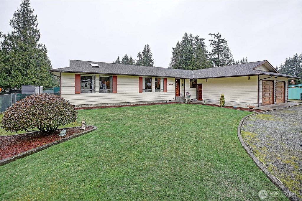 31812 77th Drive NW, Stanwood, WA 98292