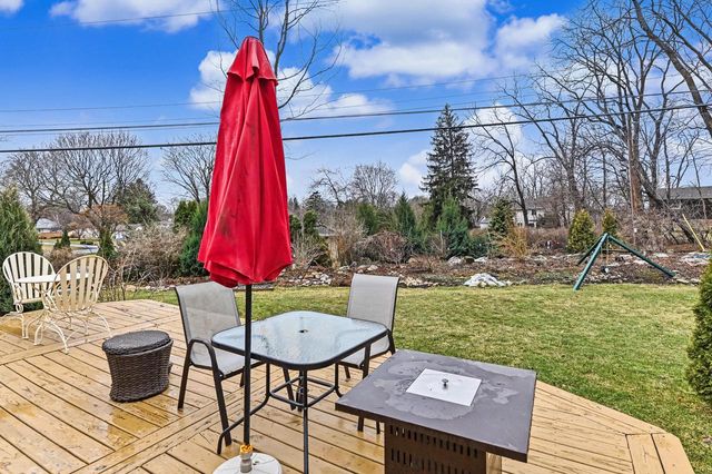 17835 Maple Tree LANE, Brookfield, WI 53045