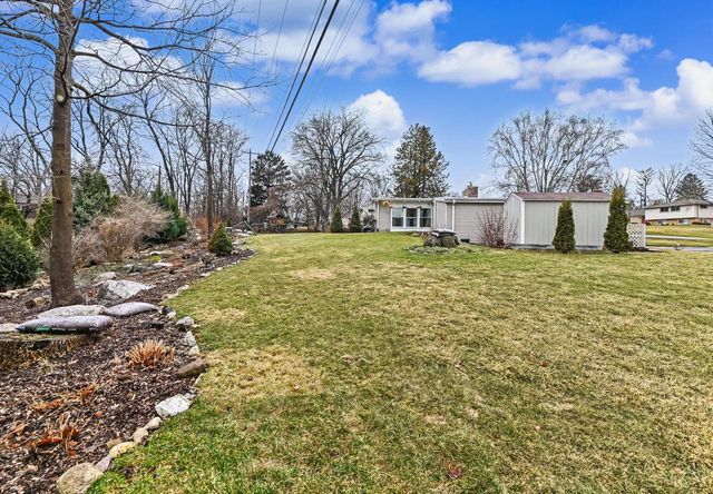 17835 Maple Tree LANE, Brookfield, WI 53045