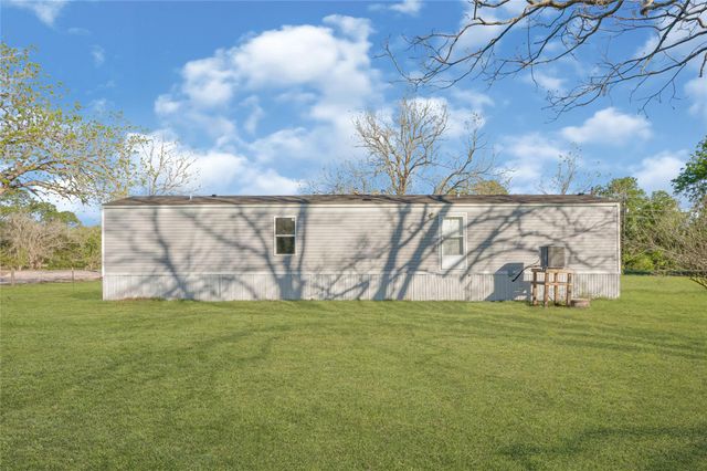 10677 County Road 743, Sweeny, TX 77480