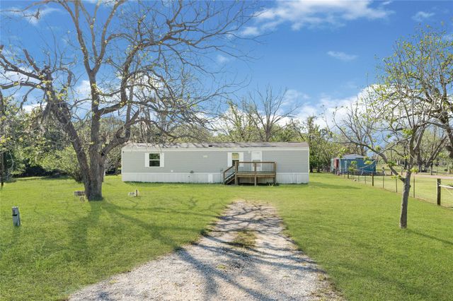 10677 County Road 743, Sweeny, TX 77480
