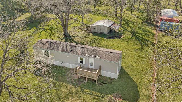 10677 County Road 743, Sweeny, TX 77480