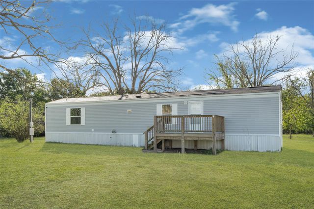10677 County Road 743, Sweeny, TX 77480