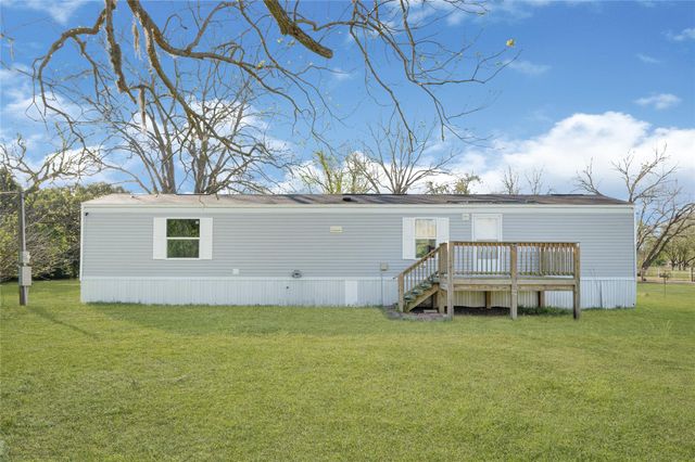 10677 County Road 743, Sweeny, TX 77480