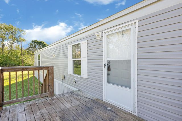 10677 County Road 743, Sweeny, TX 77480