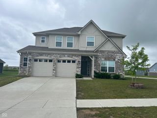 965 Bent Branch Circle, Greenwood, IN 46143