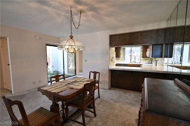 3154 Pradera Circle, Las Vegas, NV 89121