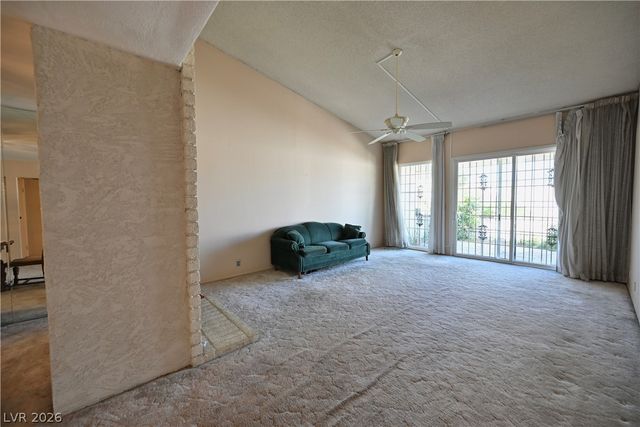 3154 Pradera Circle, Las Vegas, NV 89121