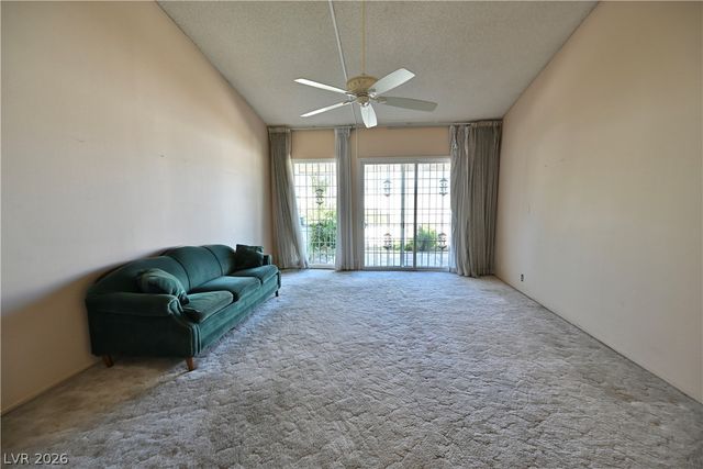 3154 Pradera Circle, Las Vegas, NV 89121