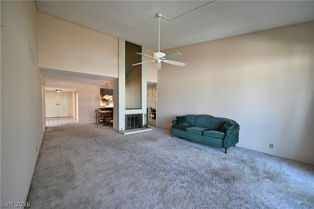 3154 Pradera Circle, Las Vegas, NV 89121