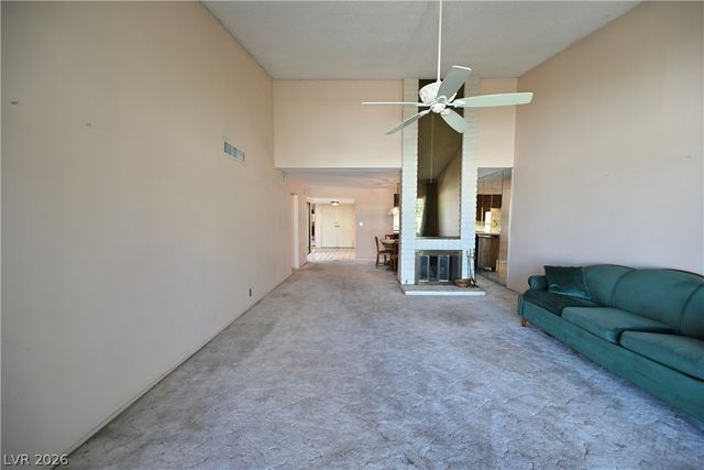 3154 Pradera Circle, Las Vegas, NV 89121