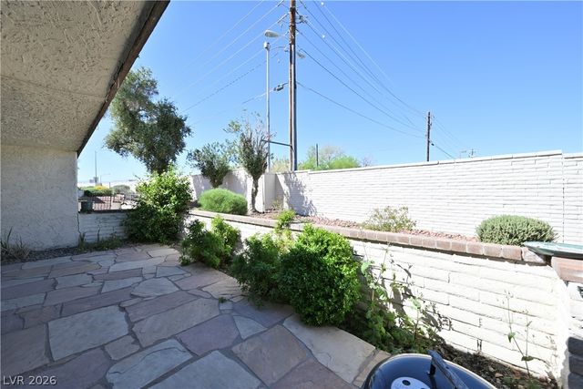 3154 Pradera Circle, Las Vegas, NV 89121