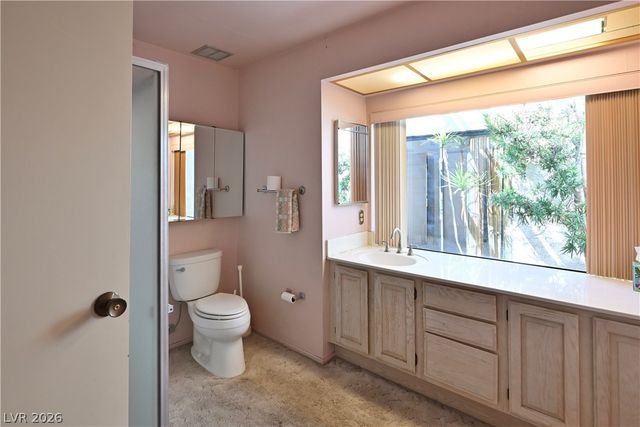 3154 Pradera Circle, Las Vegas, NV 89121