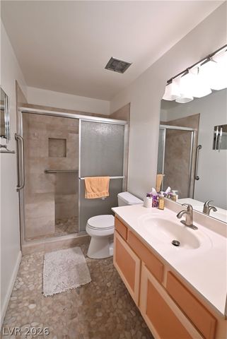 3154 Pradera Circle, Las Vegas, NV 89121