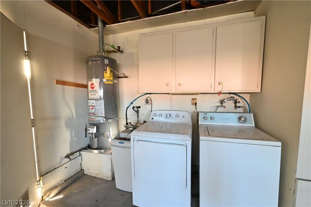 3154 Pradera Circle, Las Vegas, NV 89121