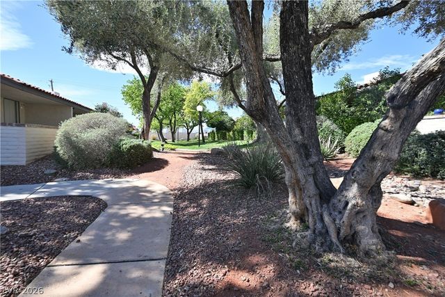 3154 Pradera Circle, Las Vegas, NV 89121