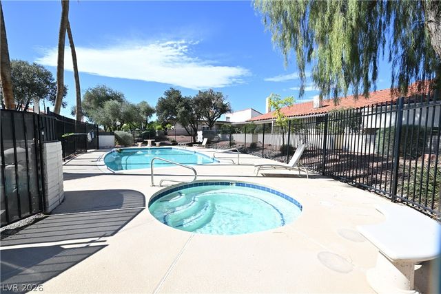 3154 Pradera Circle, Las Vegas, NV 89121