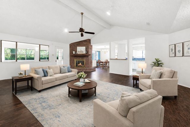 4106 Whitman Lane, Grand Prairie, TX 75052