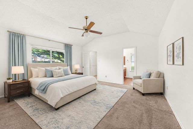 4106 Whitman Lane, Grand Prairie, TX 75052