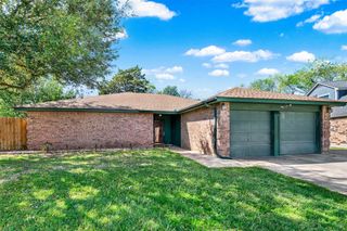 4106 Whitman Lane, Grand Prairie, TX 75052
