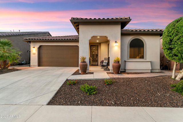13420 W EVERGREEN Terrace, Peoria, AZ 85383