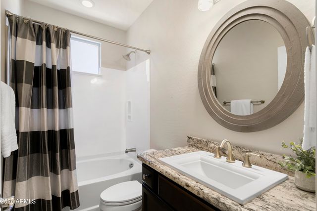 13420 W EVERGREEN Terrace, Peoria, AZ 85383